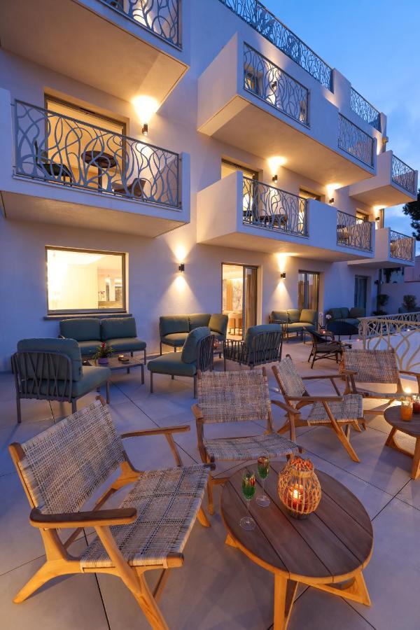 Maria Hotel