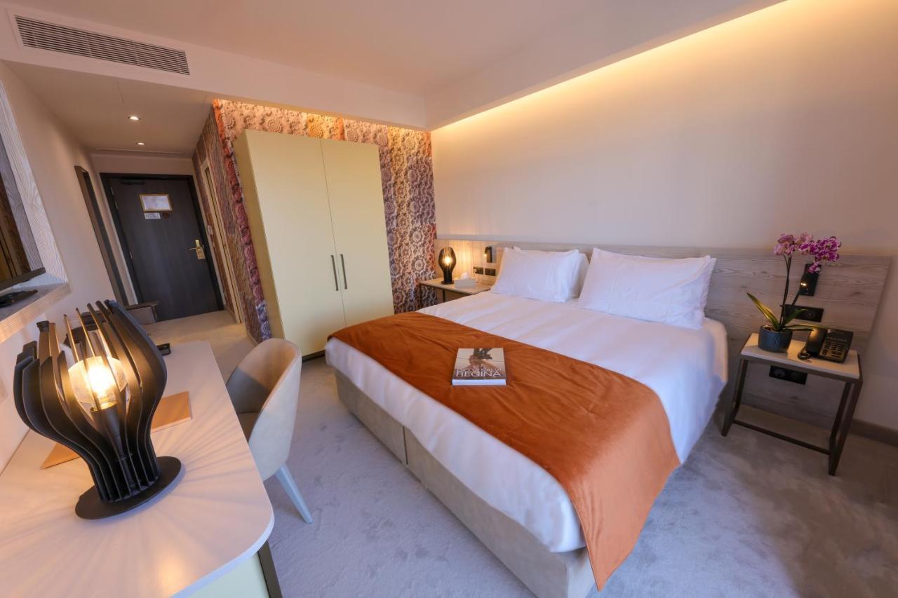 Maria Hotel 4*