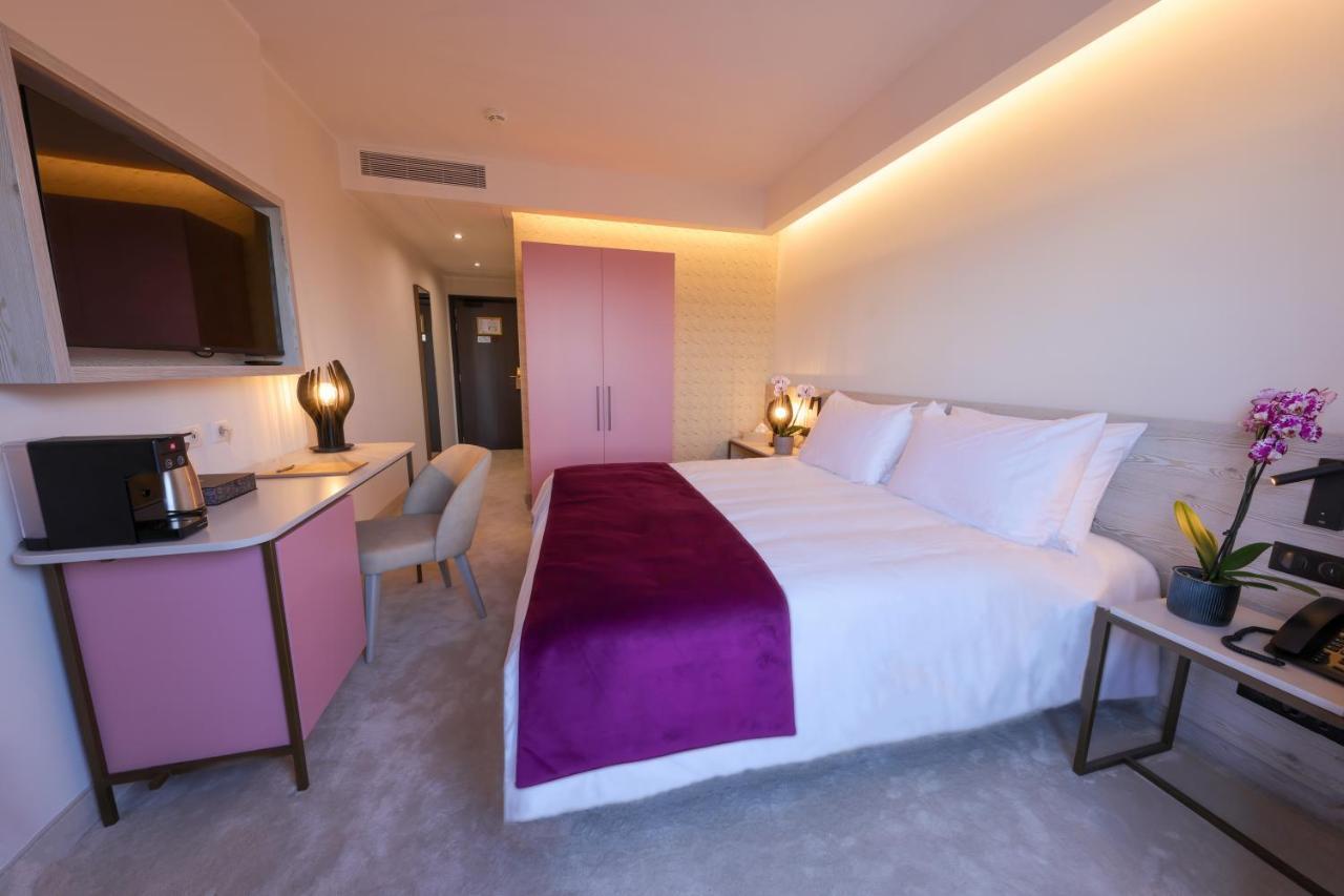 Hotel Maria 4*