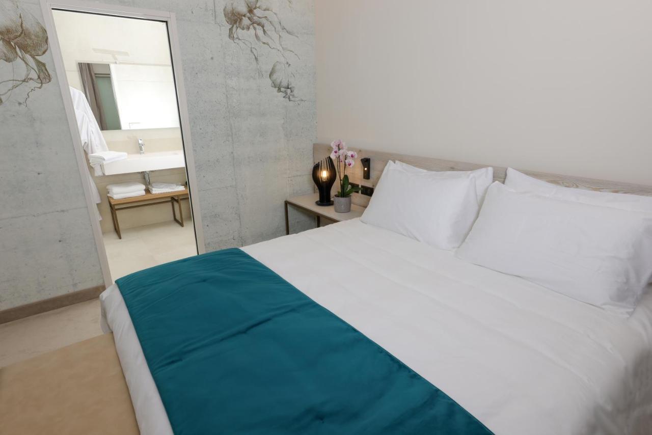 Maria Hotel Calvi (Corsica)